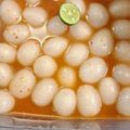 Cooksnap dari Susi Yanti untuk resep Asinan Rambutan Pedas Manis Asem