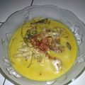 Cooksnap dari Rina Rahmiyati untuk resep Opor ayam simple dan enak !!