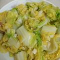 蝦米 的 👩🏻‍🍳清炒娃娃菜 cooksnap