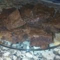El cooksnap de Ale cuando hizo Brownie fácil!!!.
