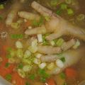 Cooksnap dari Meika Purnamasyari untuk resep Sup Ceker Ayam Empuk