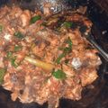Cooksnap dari Nila untuk resep Sambal Tongkol Suwir Pedas