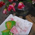 Cooksnap dari Anke Deenan untuk resep Es Pisang Ijo #3 (Takaran Sendok)