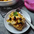 Cooksnap dari Nur Sabatiana untuk resep Bread Puding