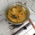 Cooksnap dari meliyani meliyani untuk resep Gulai kepala kakap ala"masakan padang"