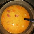 anita6819 Cooksnap-ja, amikor elkészítette a(z) Vöröslencse leves receptet.