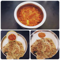 Ananthi @ Crazy Cookie's cooksnap of when they made முட்டை சப்பாத்தி மற்றும் தக்காளி தொக்கு (Muttai chappathi and thakkali thokku recipe in tamil).