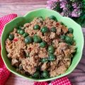Cooksnap dari Rahma_Bunda Radit & Rafa untuk resep Ulukutek Leunca Istimewa