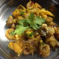 Cooksnap dari Pudji Handayani untuk resep Cumi Telur Asin