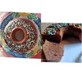 Cooksnap dari yuni lestari untuk resep Brownies Kukus Chocolatos takaran sendok