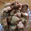 Cooksnap dari Pajarwati, Ayu untuk resep Batagor Tahu Takaran Sendok