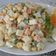 Cooksnap của Liên Tinh Dầu khi họ làm theo món Salad Nga 