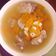 Cooksnap của Thu Mèo khi họ làm theo món Canh bí đỏ hầm xương