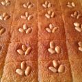 صورة من 💖Soso💖، شاركها بعد تجربة وصفة بسبوسة أو نمورة