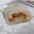 Cooksnap dari Christina untuk resep Mochi Rainbow isi Kacang