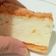 Cooksnap dari Tuty Halim untuk resep Angel Food Cake versi Joy Of Baking - Cake putih telor,Low Fat,no Oil.