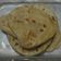Cooksnap dari Serly Kusumo untuk resep Roti Maryam Original
