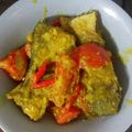 Cooksnap dari Canny Marlina Napitupulu untuk resep PesMoL iKan KembuNg
