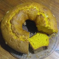 El cooksnap de Andrea Elizabeth Fernández cuando hizo Bizcochuelo de zanahorias (con licuadora y Essen!).