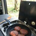 Cooksnap dari Niken Damayanti untuk resep Beef ‘patty’ Burger