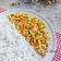 Cooksnap dari Noni Sukmawati untuk resep Filipino Tomato Egg Scramble Mommylicious