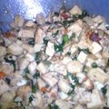 Cooksnap dari Murni Syaree untuk resep Tumis kecap putih telur