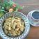 Cooksnap dari Hesa "Wong Njowo" untuk resep Tahu Susu
