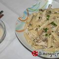 Cooksnap από july88 στη συνταγή Μανιτάρια αλα κρέμ (διαίτης)