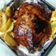 Cooksnap dari Sant! (Suduik Dapua Ucu ) untuk resep Ayam Kodok Thanks Giving