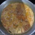 Cooksnap dari Ajenk Prasetya untuk resep Gulai Nangka Muda (Sayur Gori) Bisa untuk Sayur Lontong Medan