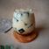 Cooksnap dari Mama Nia untuk resep Es Cincau Jelly Gula Aren Creamy