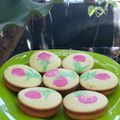 Cooksnap dari dapur_bumida untuk resep Cake Jelita Mini