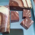 Cooksnap dari MimiNya Niafahriezi untuk resep Casablanca (puding bakar)