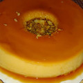 El cooksnap de Pris Dippolito cuando hizo Flan casero de huevo.