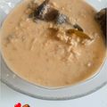 Cooksnap dari Anastania Ali untuk resep Sambal tumpang pedas khas kediri