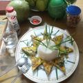 Cooksnap của Le Ngoc khi họ làm theo món Trứng chiên lá hẹ