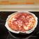 El cooksnap de Henar cuando hizo Quiche de jamón, bacon y queso.