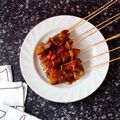 Cooksnap dari Glian Tika untuk resep Resep Balado Sate Kikil
