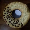 Cooksnap dari Dapur Nisa untuk resep Bolu pisang panggang Endess