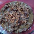 Cooksnap dari Ninin Nindyawati untuk resep Lapis Daging Sapi Praktis #KitaBerbagi