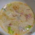 Cooksnap dari Ani Romsita untuk resep Soto betawi kuah susu murni