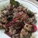 Cooksnap dari Dian Fauziah untuk resep Oseng Cumi Asin