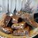 El cooksnap de Melileli cuando hizo Torta brownie... mortal.