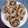 El cooksnap de Mica Cardoso cuando hizo Rolls de canela veganos.