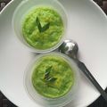 Cooksnap dari Fitri Rizky Fijriani untuk resep Srikaya Pandan khas Palembang