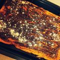 Anita Nyíri Cooksnap-ja, amikor elkészítette a(z) Mascarponés sütőtökös receptet.