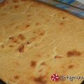 Cooksnap από ANGOLINA στη συνταγή Γαλατόπιτα με υπέροχο άρωμα από πορτοκάλι