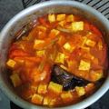 Cooksnap dari Reni Putri Utami untuk resep Lontong Sayur Betawi