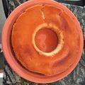 El cooksnap de Micaela Reinoso cuando hizo Flan de leche condensada 🍮.