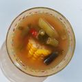 Cooksnap dari Anggia Zainur untuk resep Sayur asem